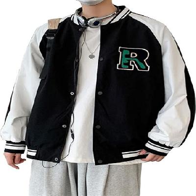 UNISEX SPORTS JACKETS FOR STUDENTS