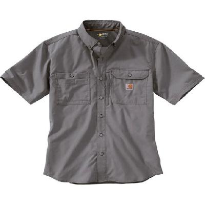 Corporate Double Pocket Driver Shirt
