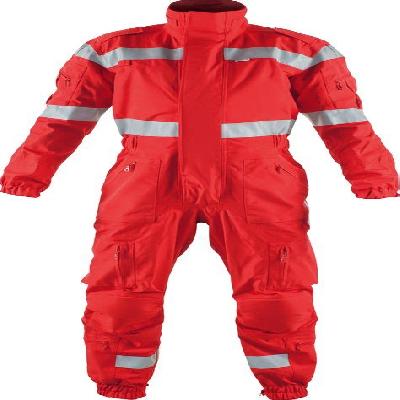 Mechanic Overall