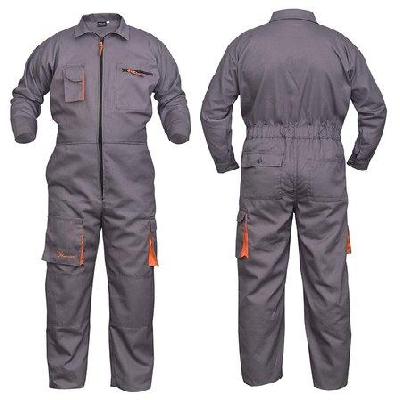 Industrial Safety Suit