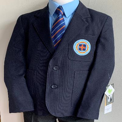 School Blazer