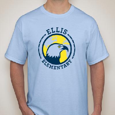 School T Shirt