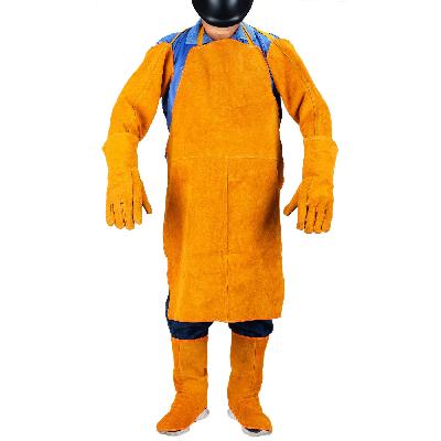 Welding Suit