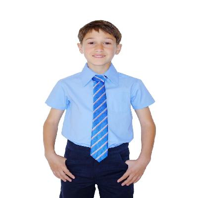 Uniform School Shirt