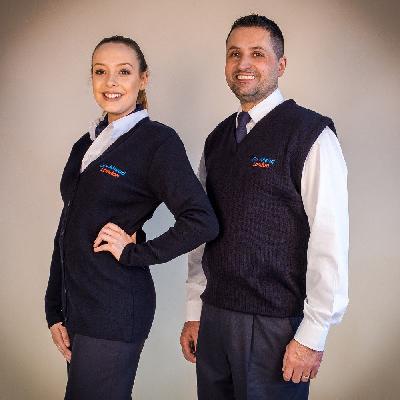 Driver Uniform