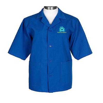 Half Sleeves Housekeeping Shirt
