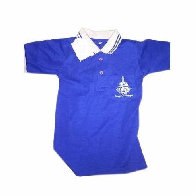 Kids School T-Shirt