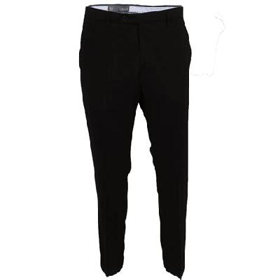 Mens Plain Formal Pant