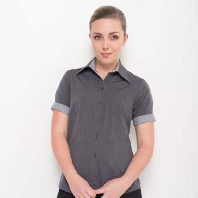 Raymond Cotton Housekeeping Shirt