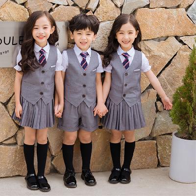 Kids School Uniform