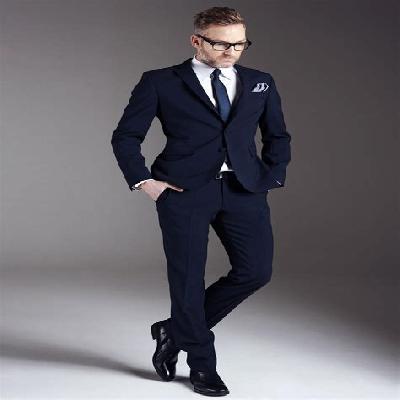 Mens Corporate Uniform