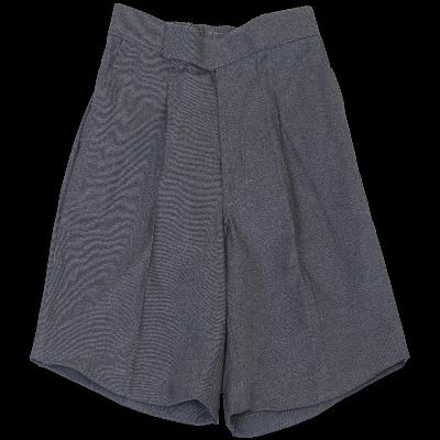 School Shorts Half Pants