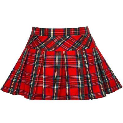 School Skirt