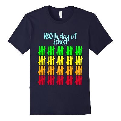 School T-Shirt