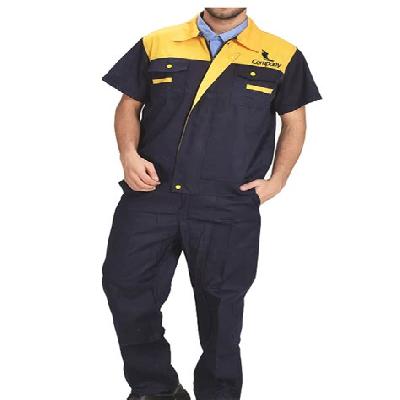 Automobile Uniform