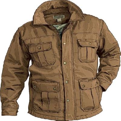 Corporate Mens Jacket