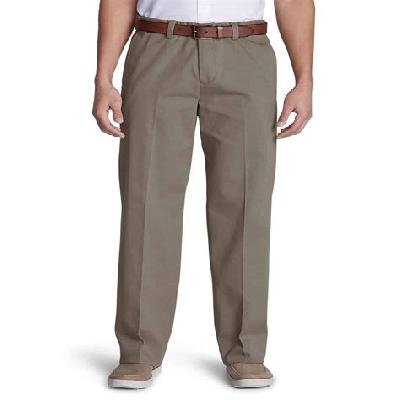 Corporate Mens Pant