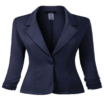 Corporate Women Blazer