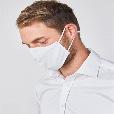 Cotton Face Mask