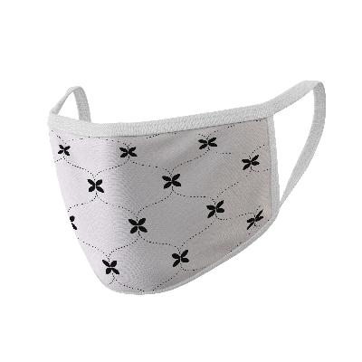 Designer Cotton Face Mask 2 Layer