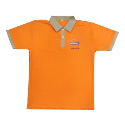 Indian Oil Uniform