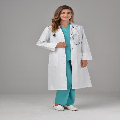 Nurse Coat
