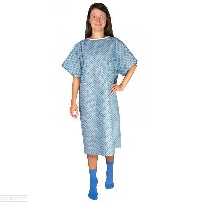 Patient Apparels