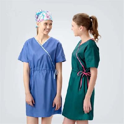 Patient Uniform