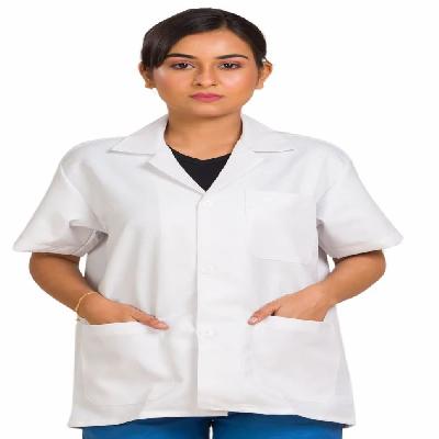 Pharma Uniform