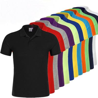 Promotional Polo T-Shirts
