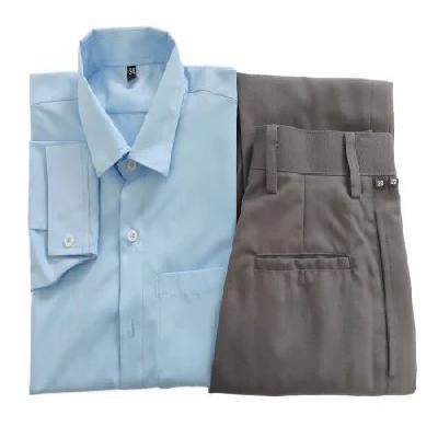 Rajasthan Government Uniform