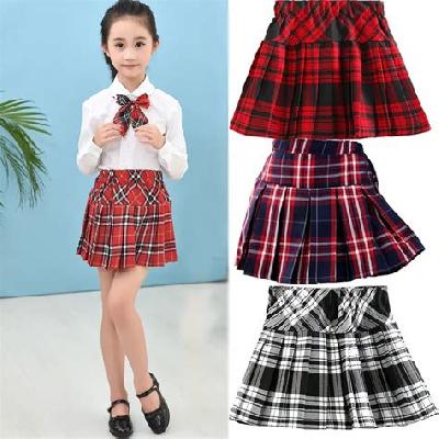 School Girls Skirt