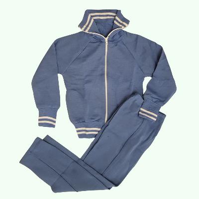 School Tracksuits