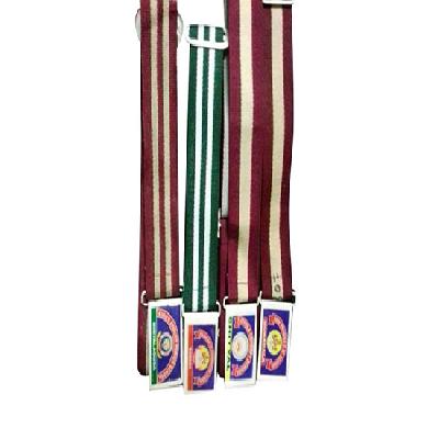 School Uniform Belts