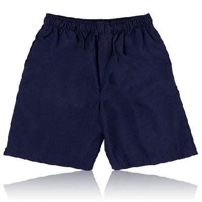 School Uniform Short