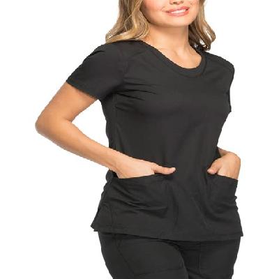Scrub Tops