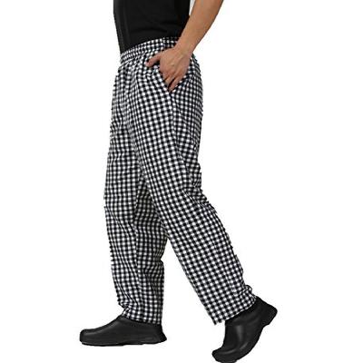 Chef Pant