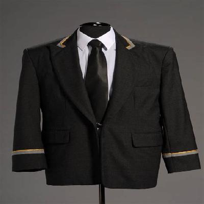Doorman Uniform