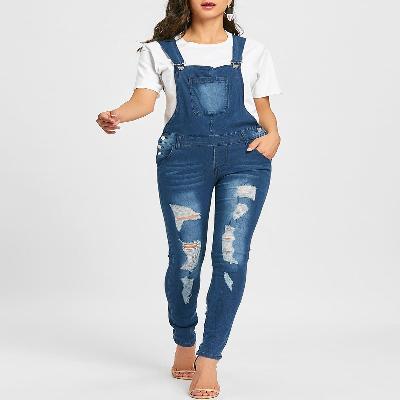 Dungaree