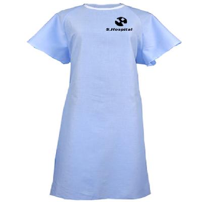 Patient Uniform
