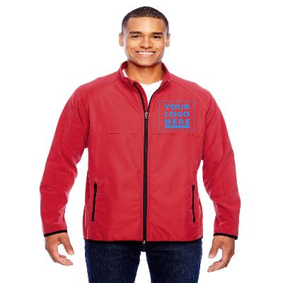 Company Logo Jackets