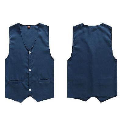Corporate Sleeveless Jackets