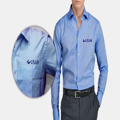 Corporate Uniform Shirts