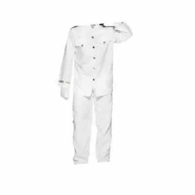 Driver Uniform Set