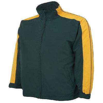 Men Full Sleeve Promotional Jackets