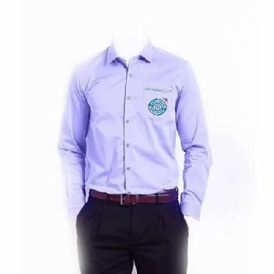 Mens Corporate Uniform Set