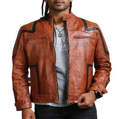 Mens Designer Jacket