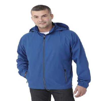 Mens Polyester Jacket
