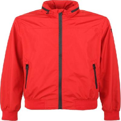 Mens Polyester Jacket