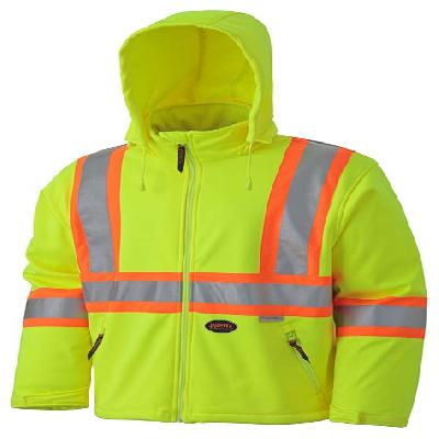 Safety Jacket